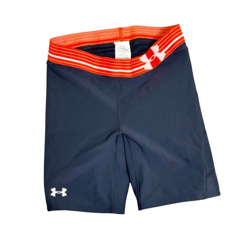 Under Armour Women’s Soccer‎ Compression Shorts size S